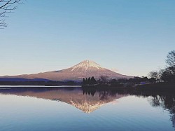 富士山